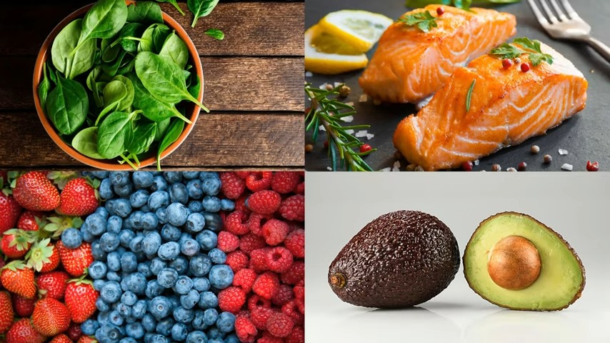 Most Nutrient-Dense Foods